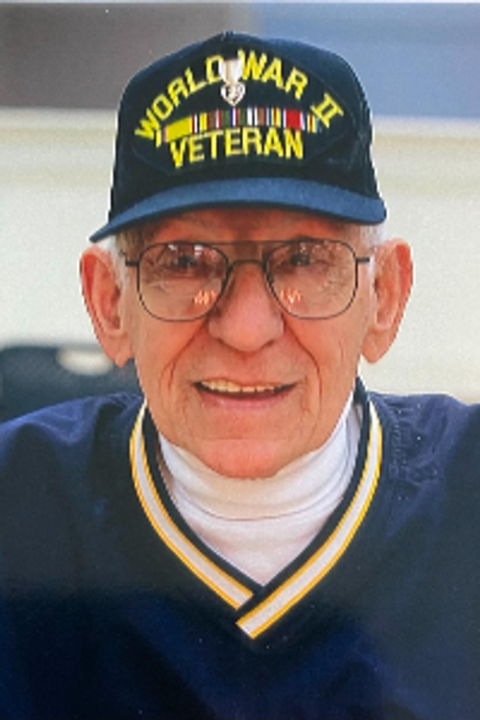 Anthony J. Baleno Profile Photo