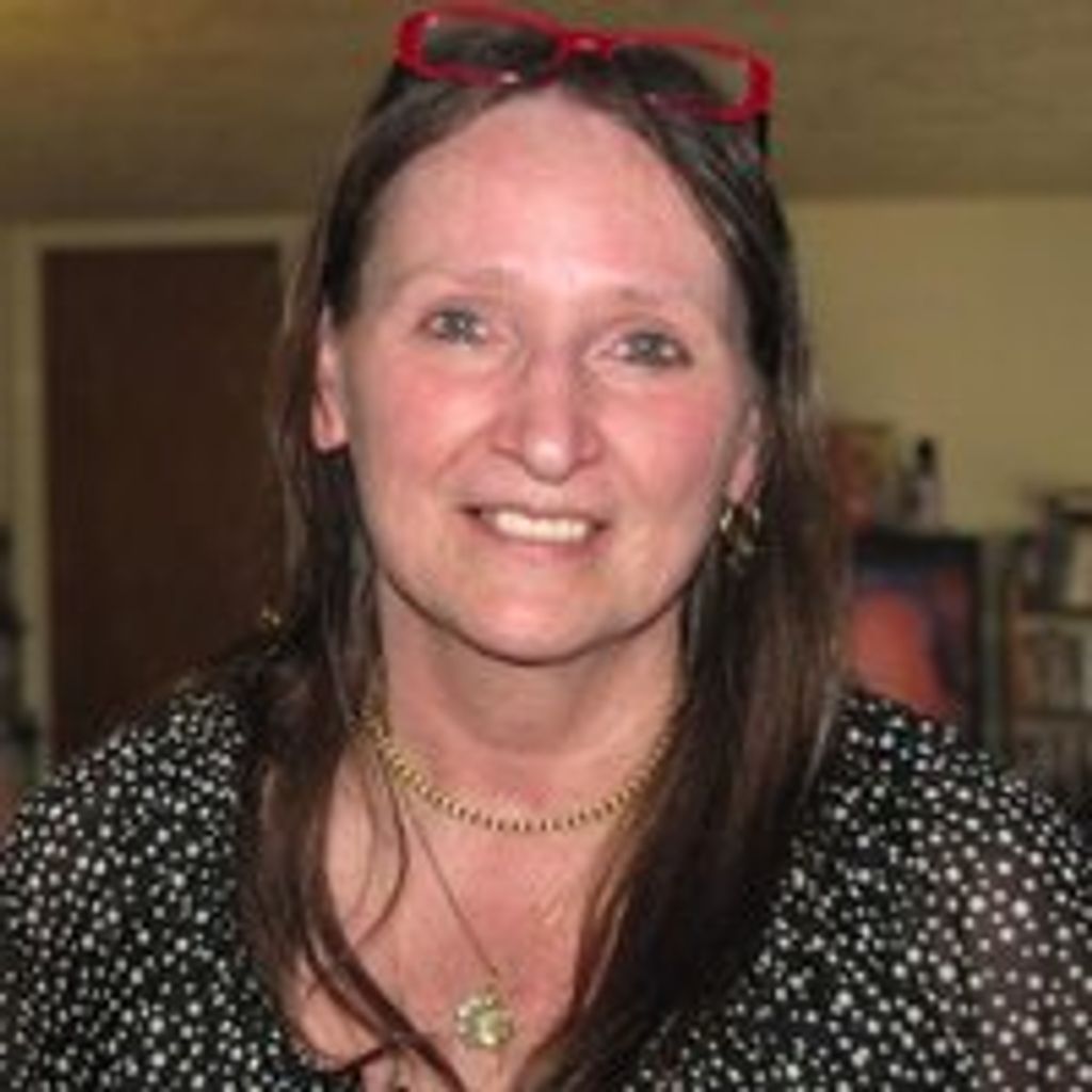 Anne Marie Adams