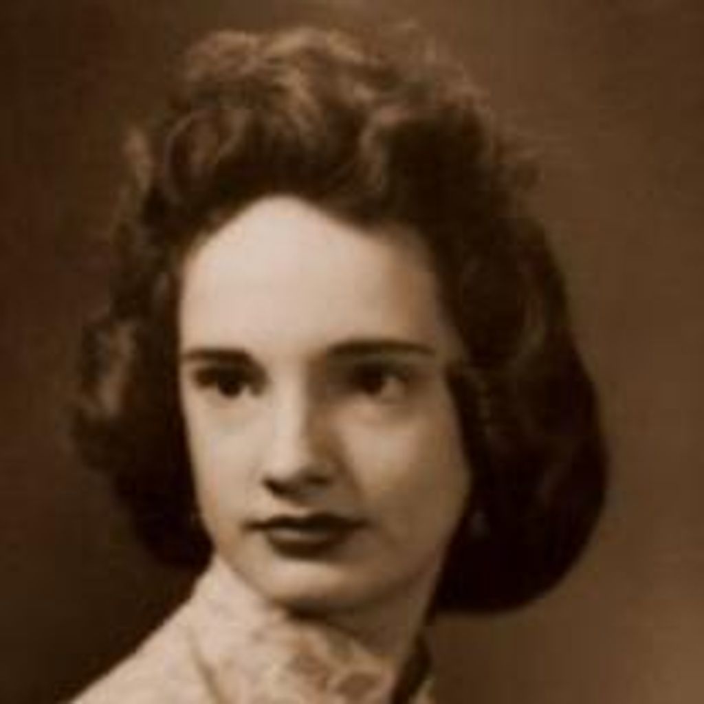 Violet  Jane Romero
