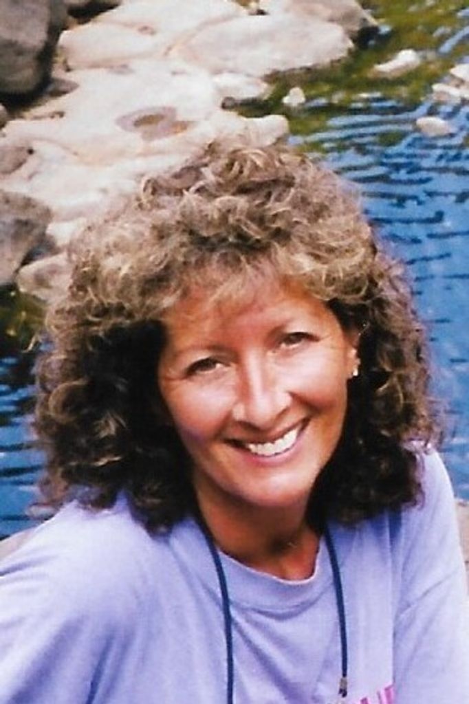 Dayle Ann Larson Profile Photo