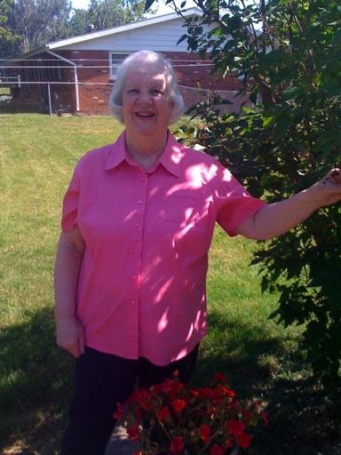 Nancy Edwards Profile Photo