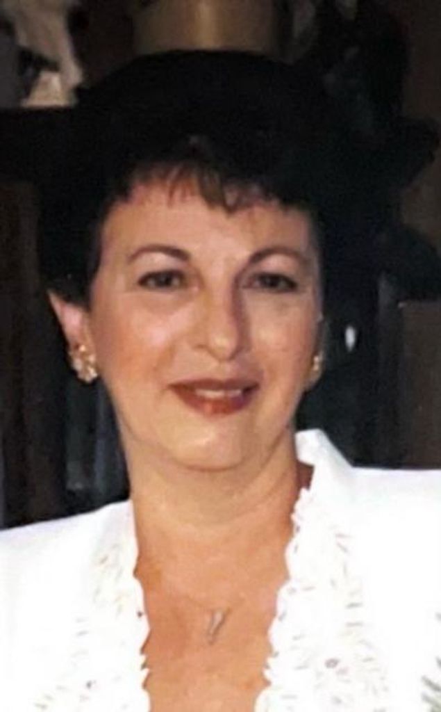 Marie Lucille Frongillo Profile Photo