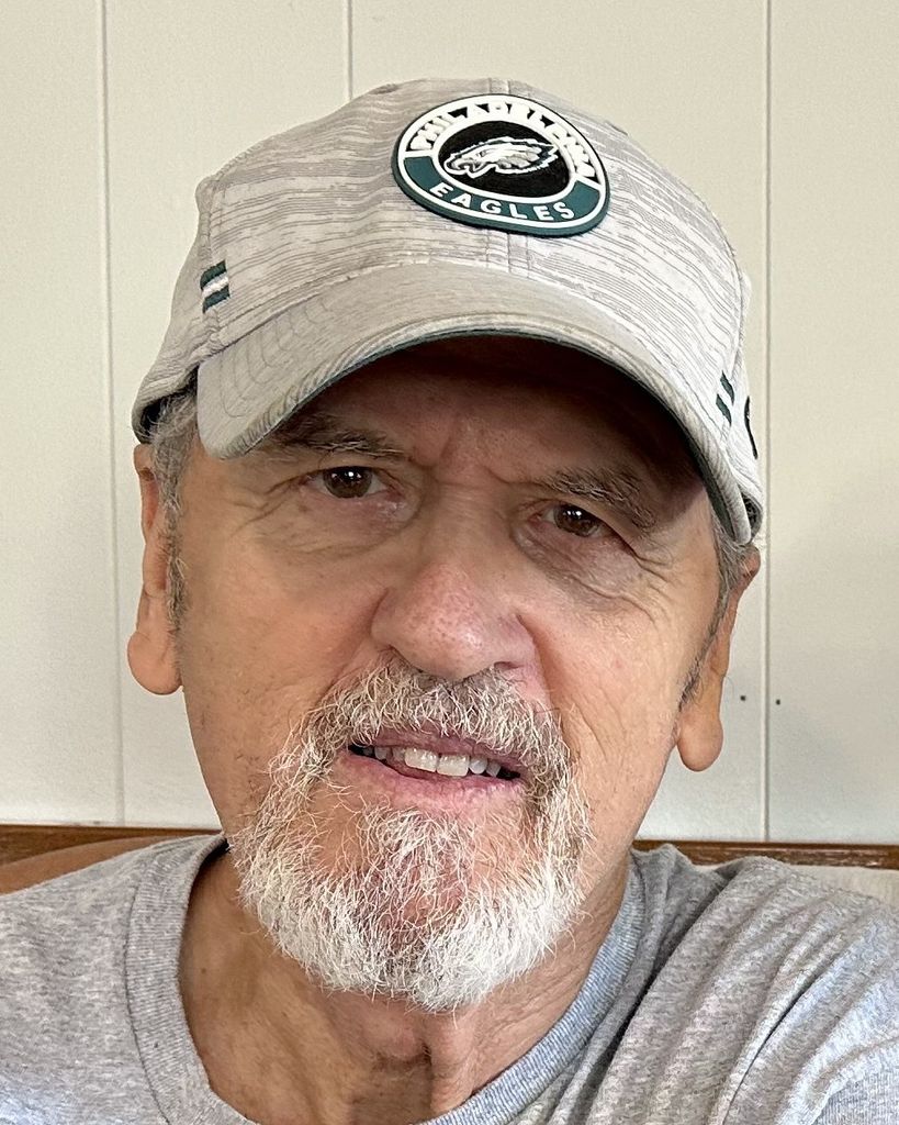 John B. Esh Profile Photo