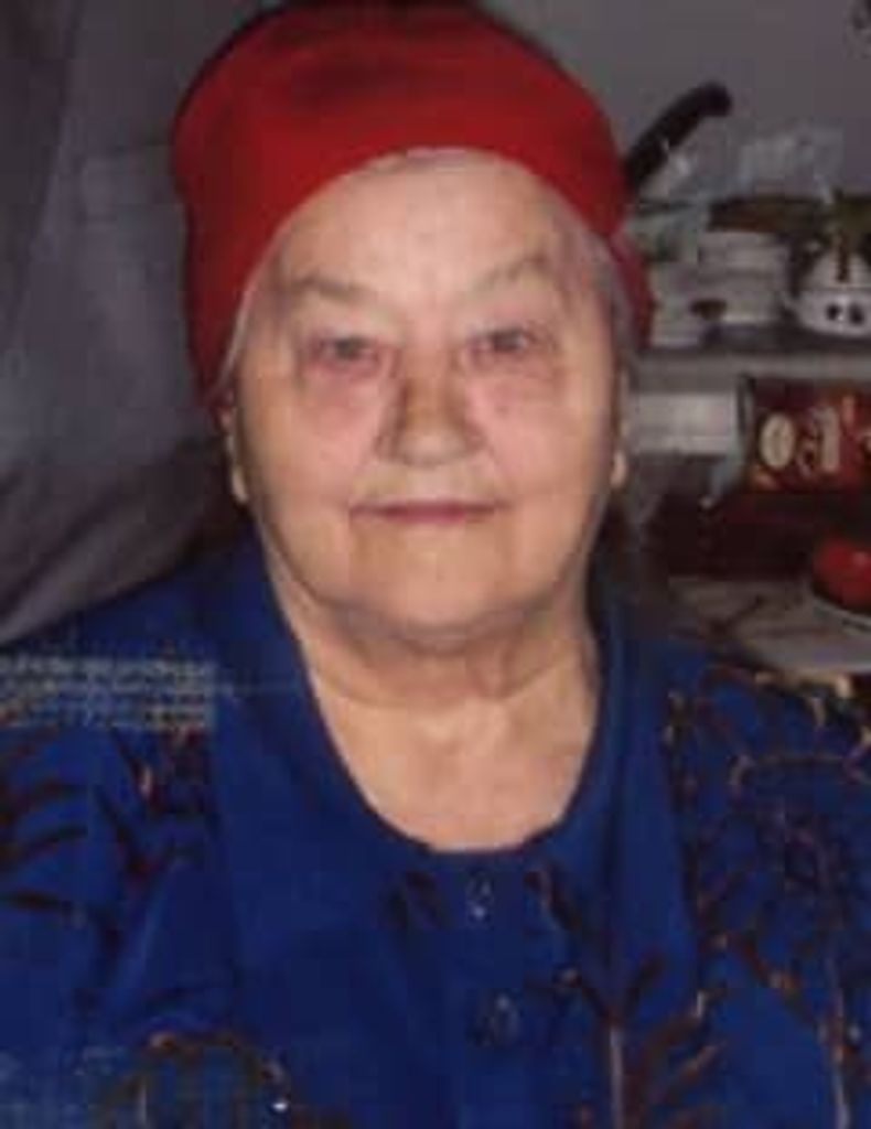 Raisa Victorovna Voytukhova