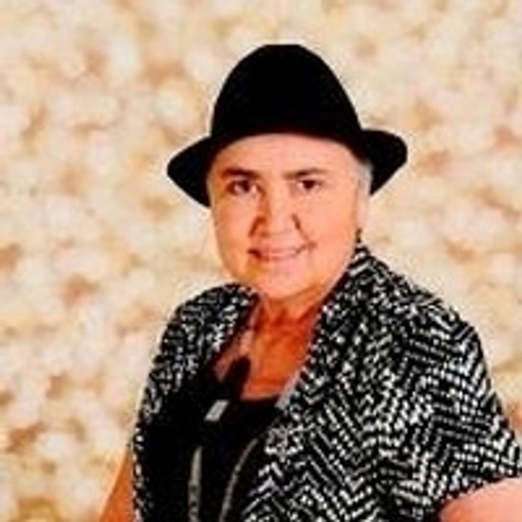 Diane Richard