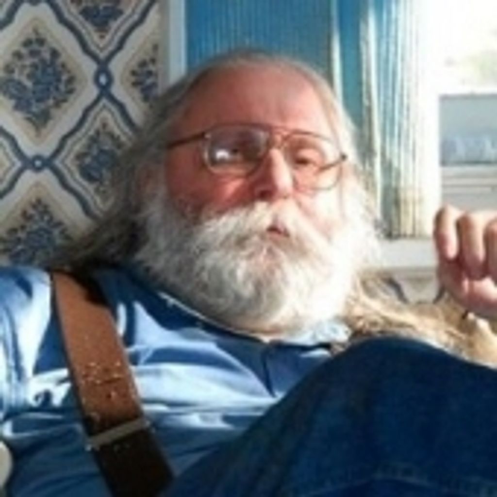 Bill Newhall Profile Photo