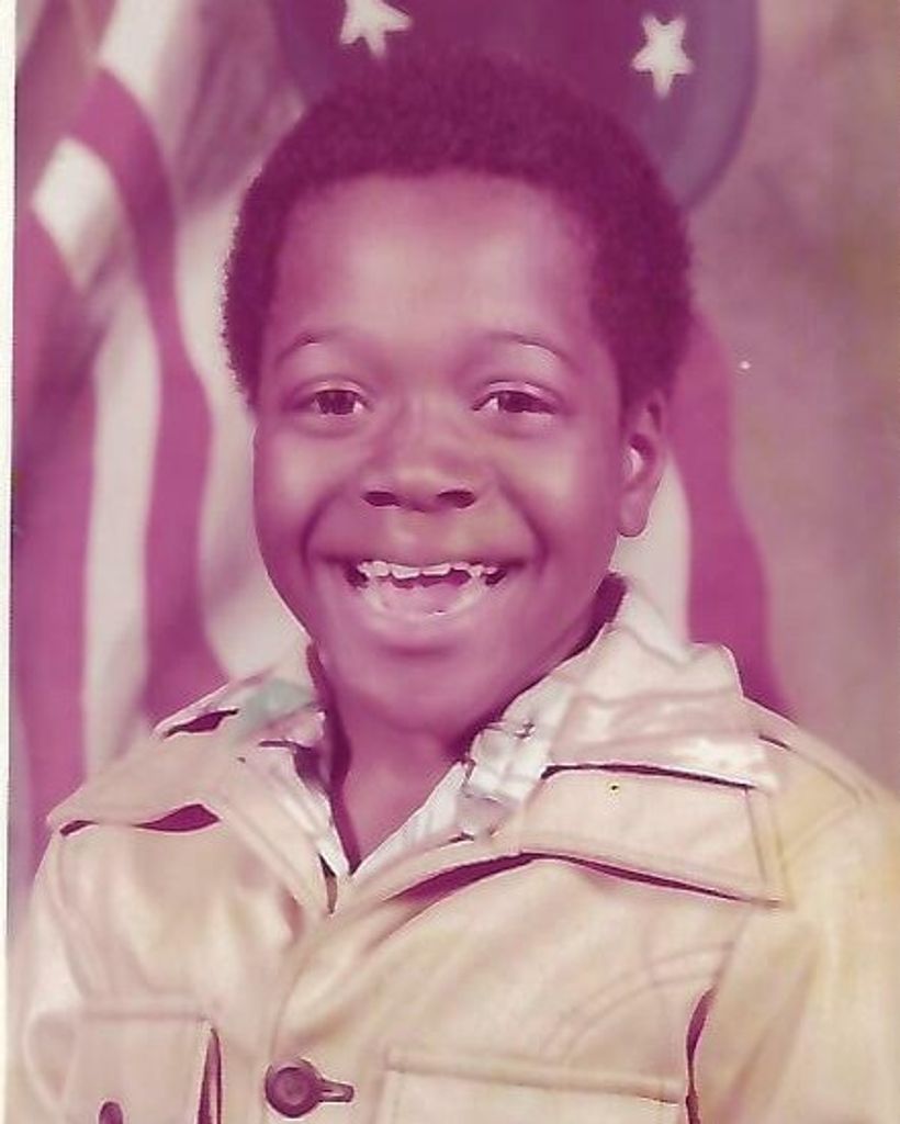 Willie D. Smith Profile Photo
