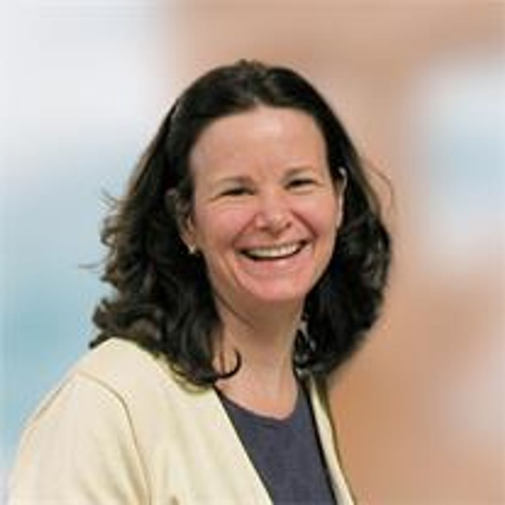 S Christine M. Symonds Profile Photo