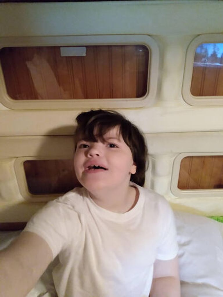 Jayleen Alyssa Rodgers Profile Photo