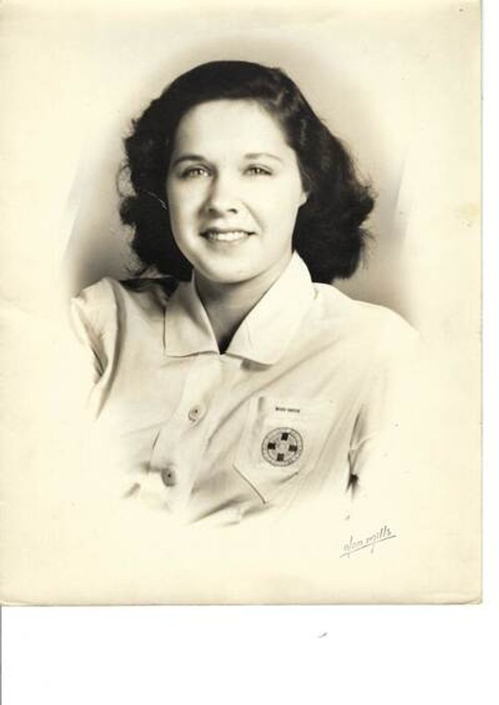 Lucile Grace Fox Profile Photo