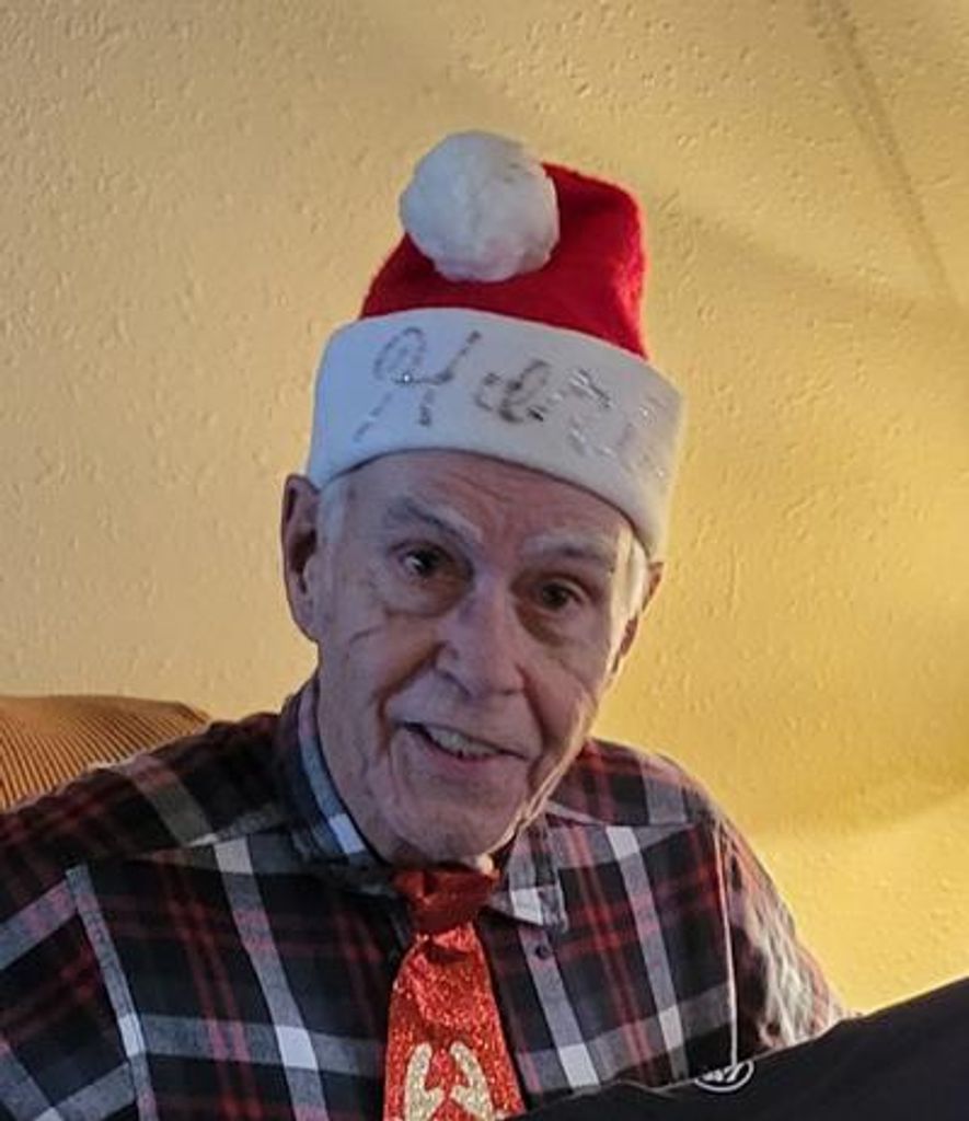 Herbert Norman Krebs Profile Photo