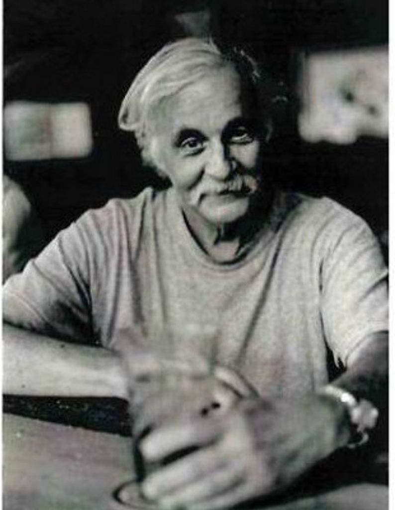 Walter "James" Yates