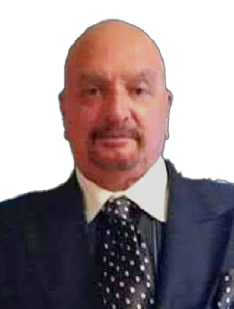 Frank Calaci