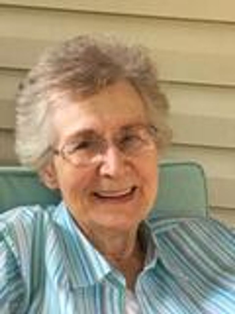 Marilyn Eileen (Rea)  Sherwood