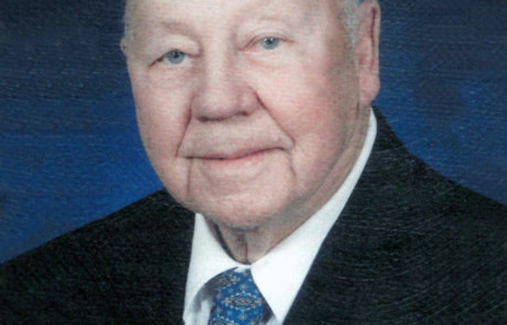 Eddie Bargen