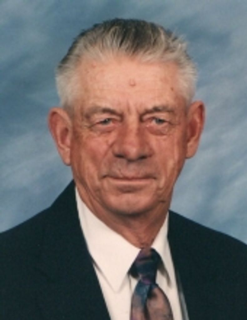Harvey Rinkenberger