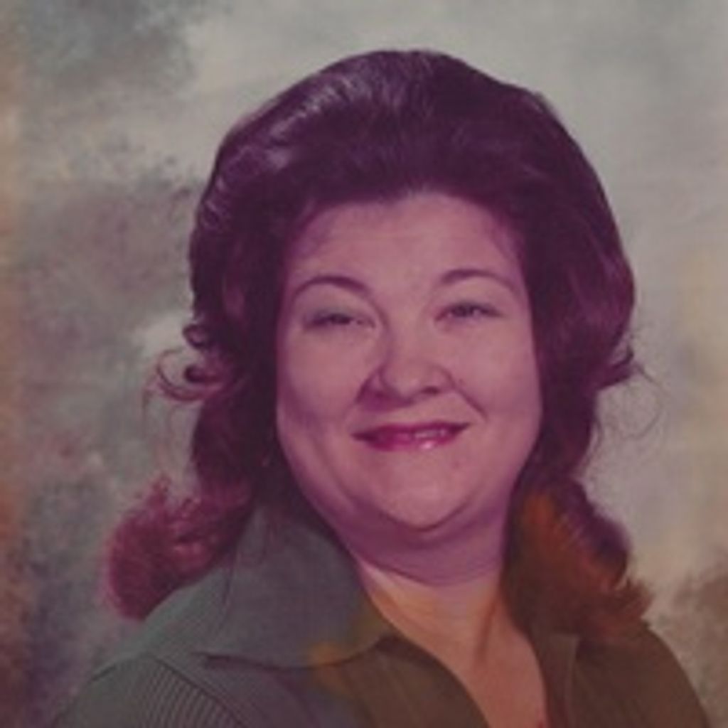 Shirley Gean Fish