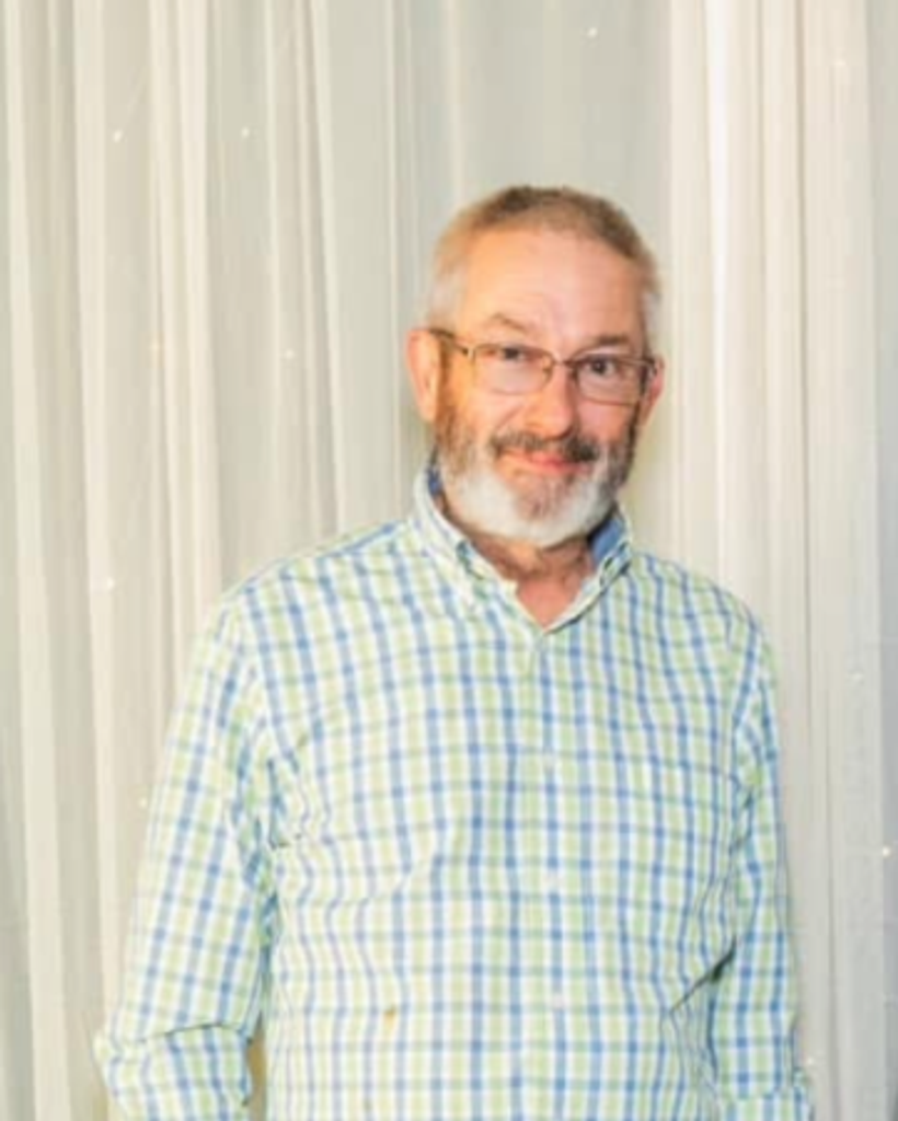 Clyde Marvin Dill, Jr. Profile Photo