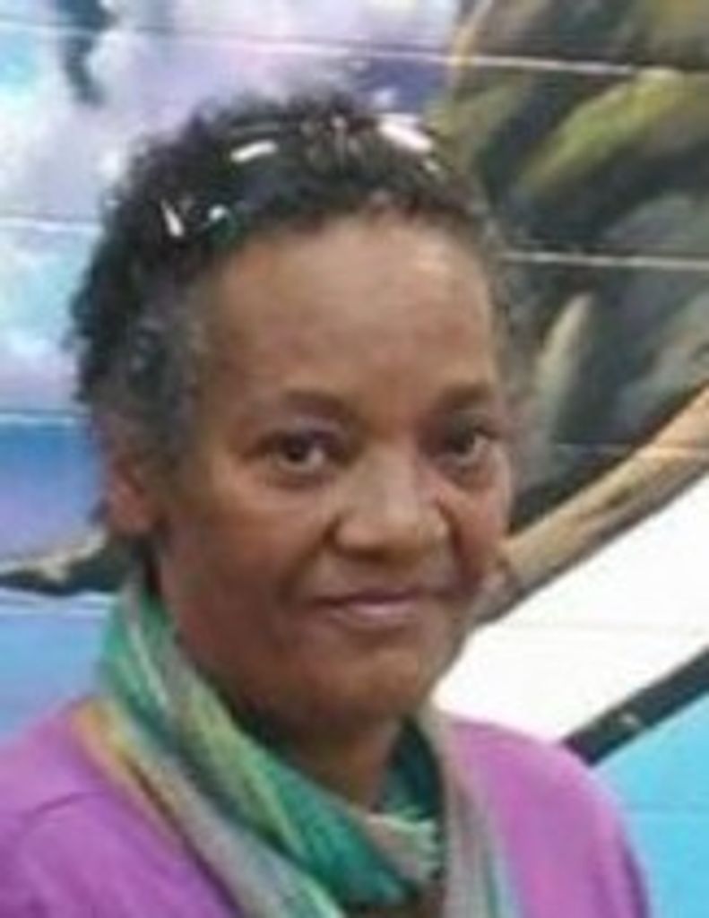 Jacqueline (Satterwhite)  Richardson Lee