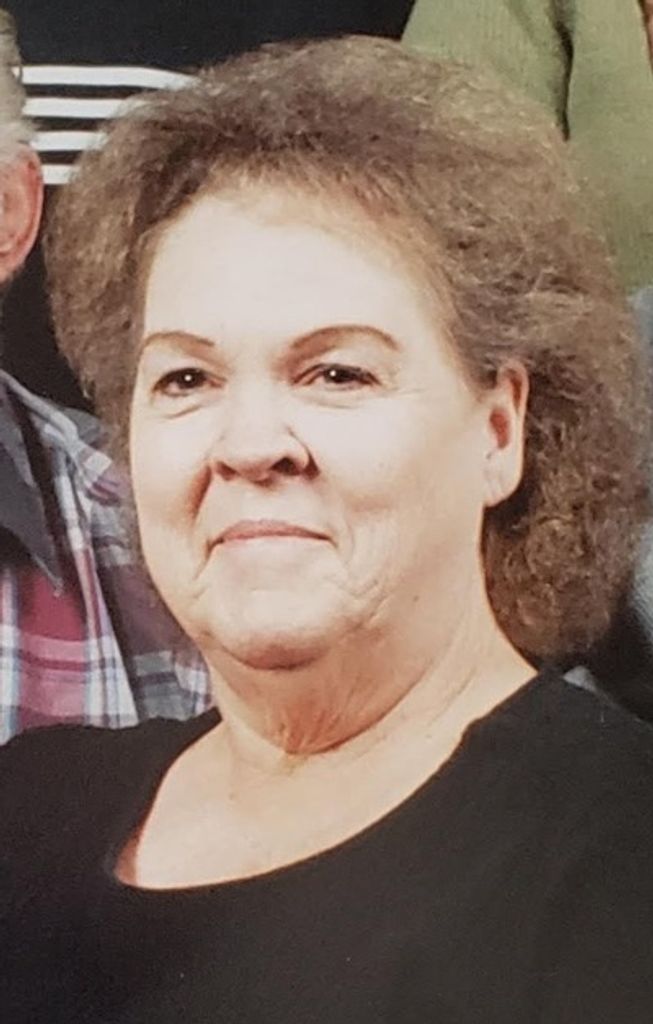 Peggy Arleene Cagle Profile Photo