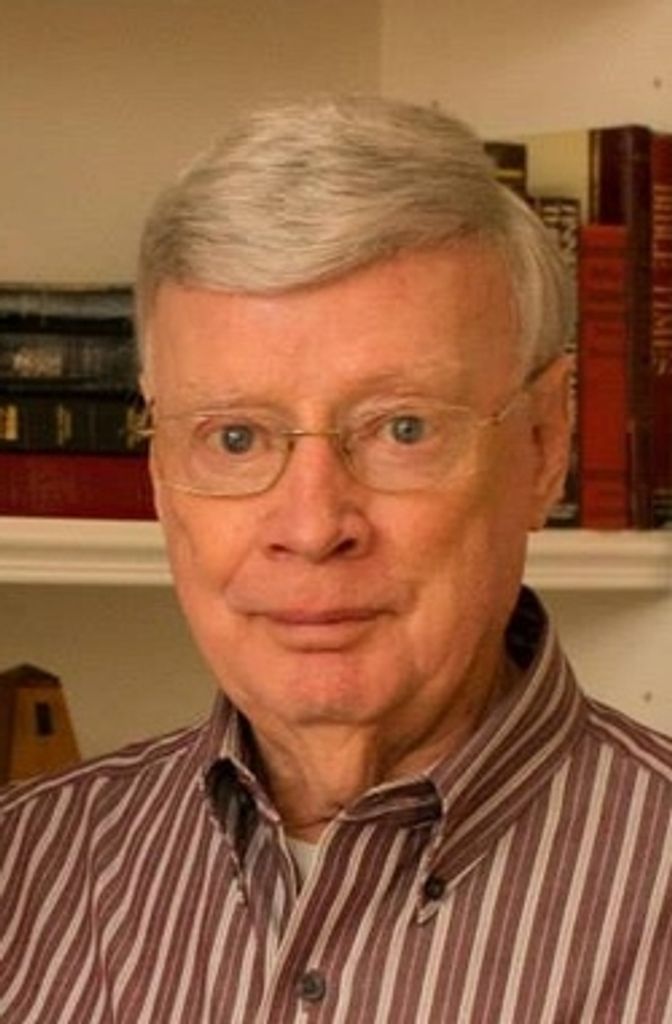 John "Gene" Mathias