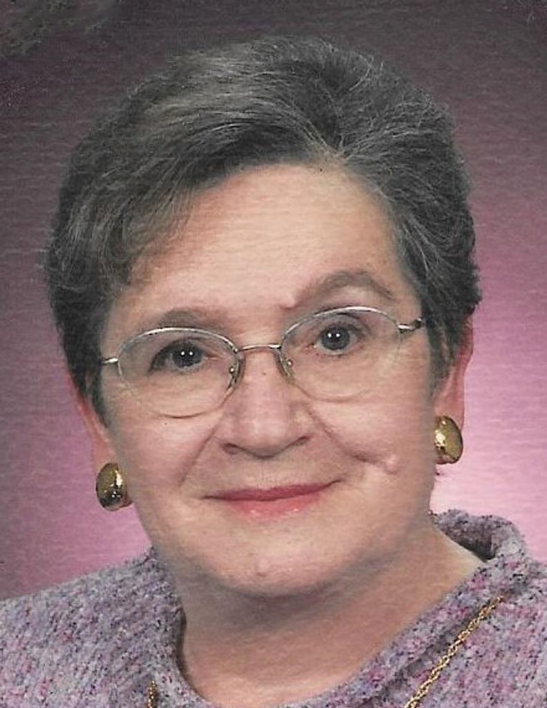 Mary Brown