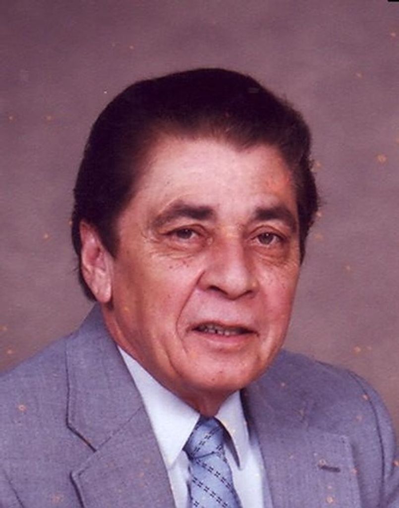 Salvador Vargas, Jr. Profile Photo