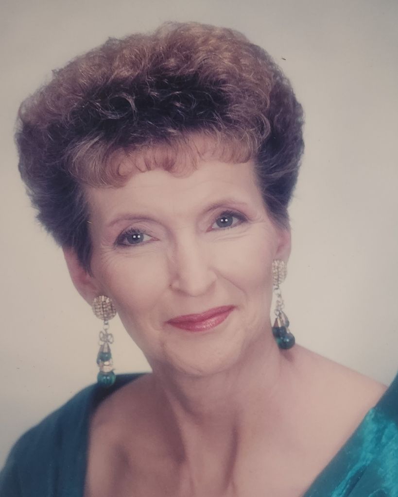 Lois E. Martin Profile Photo