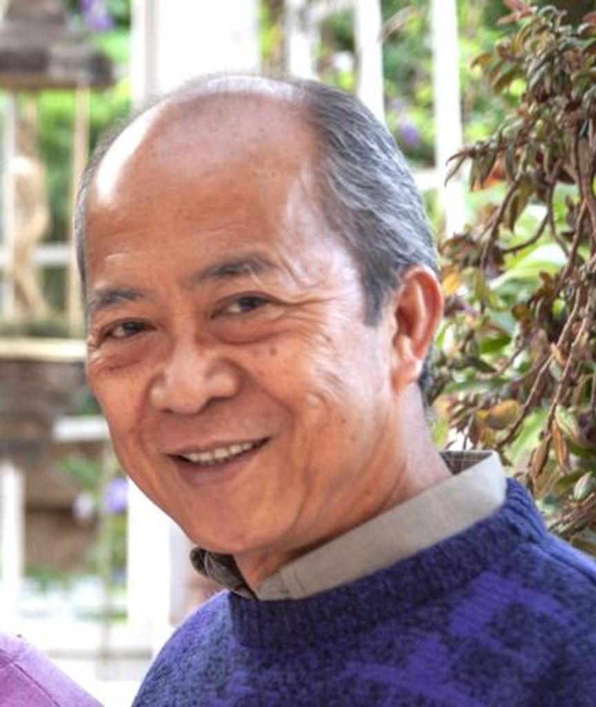 Eugene R. Manzano, Jr. Profile Photo
