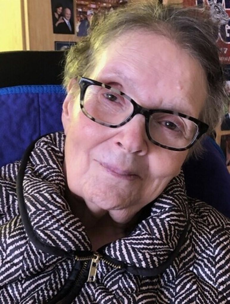 Causna Mae Albin