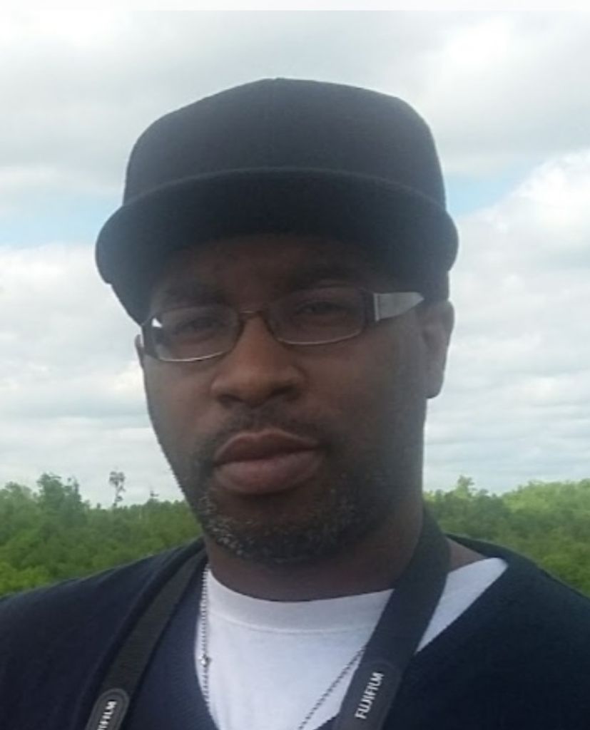 Antonio Copeland, Sr.