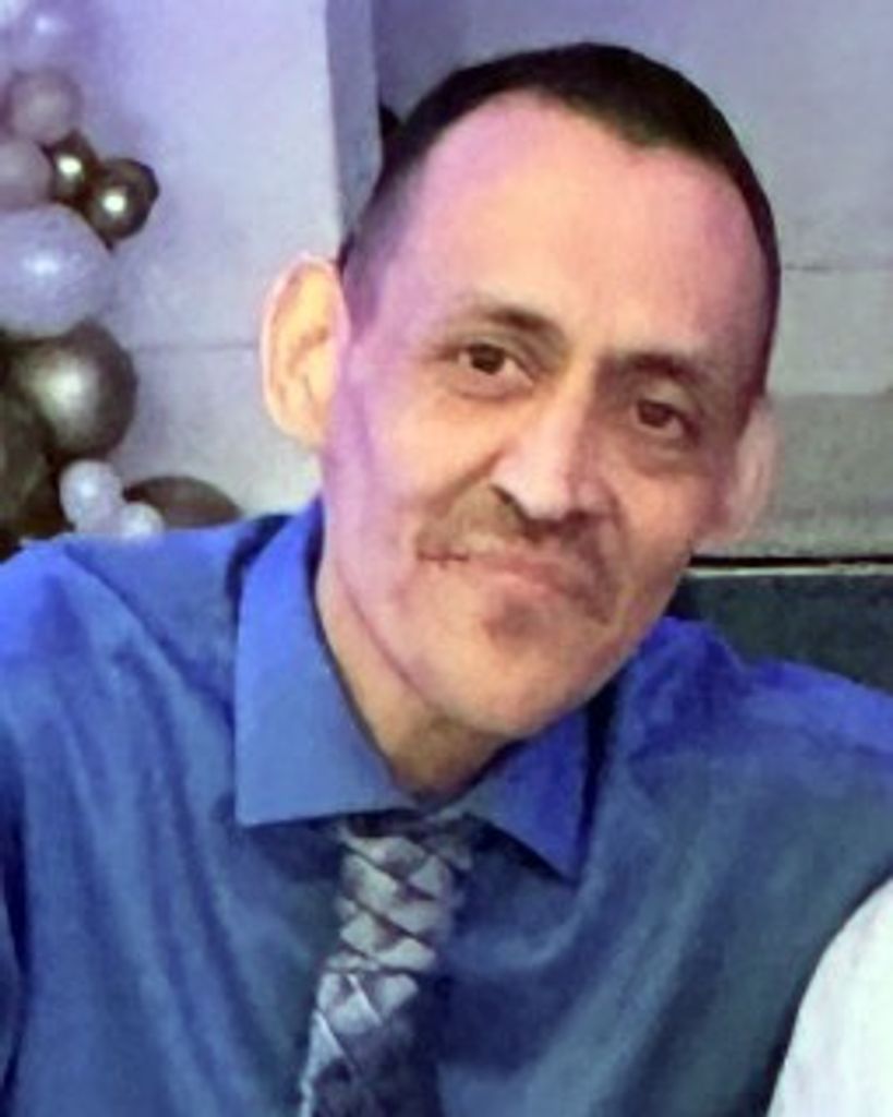 Michael Edward Martinez