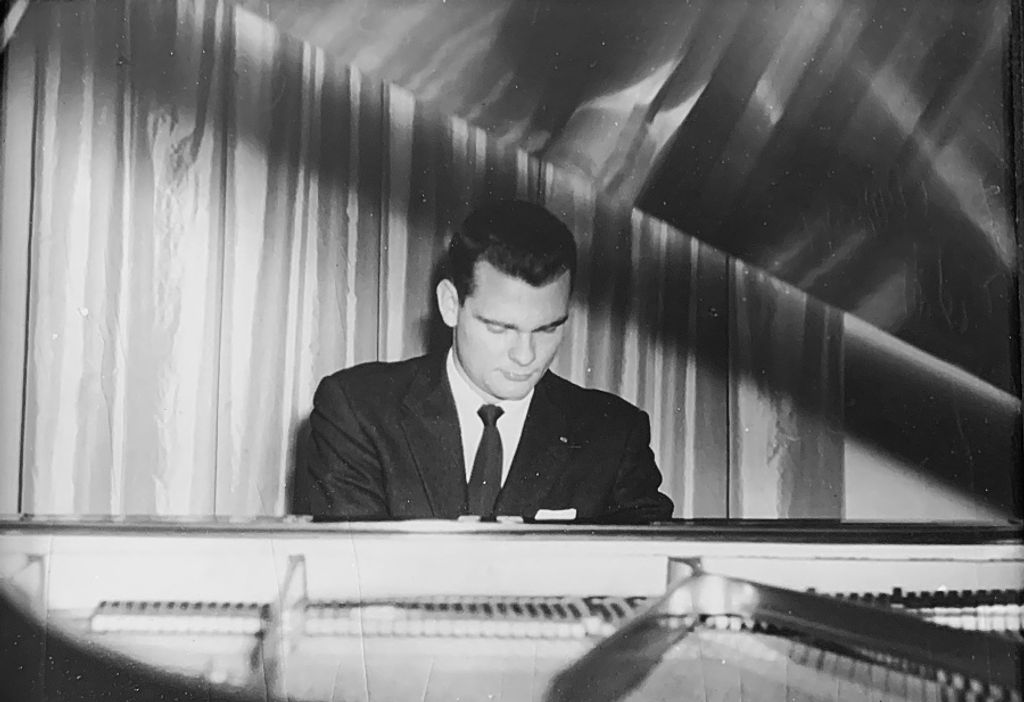 Jack Lee Cassingham Profile Photo