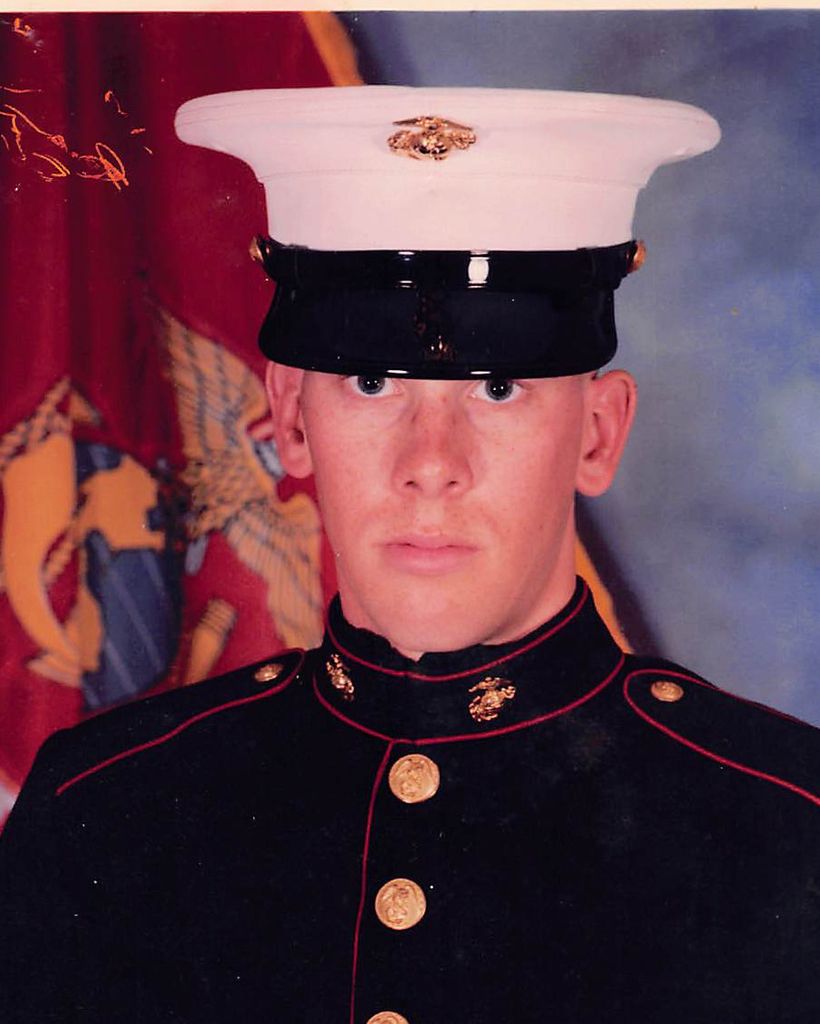 Eric Smith