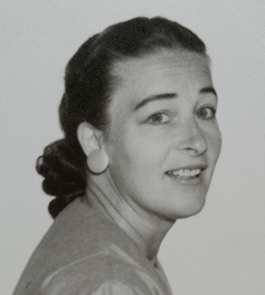 Aileen Ryan Williams