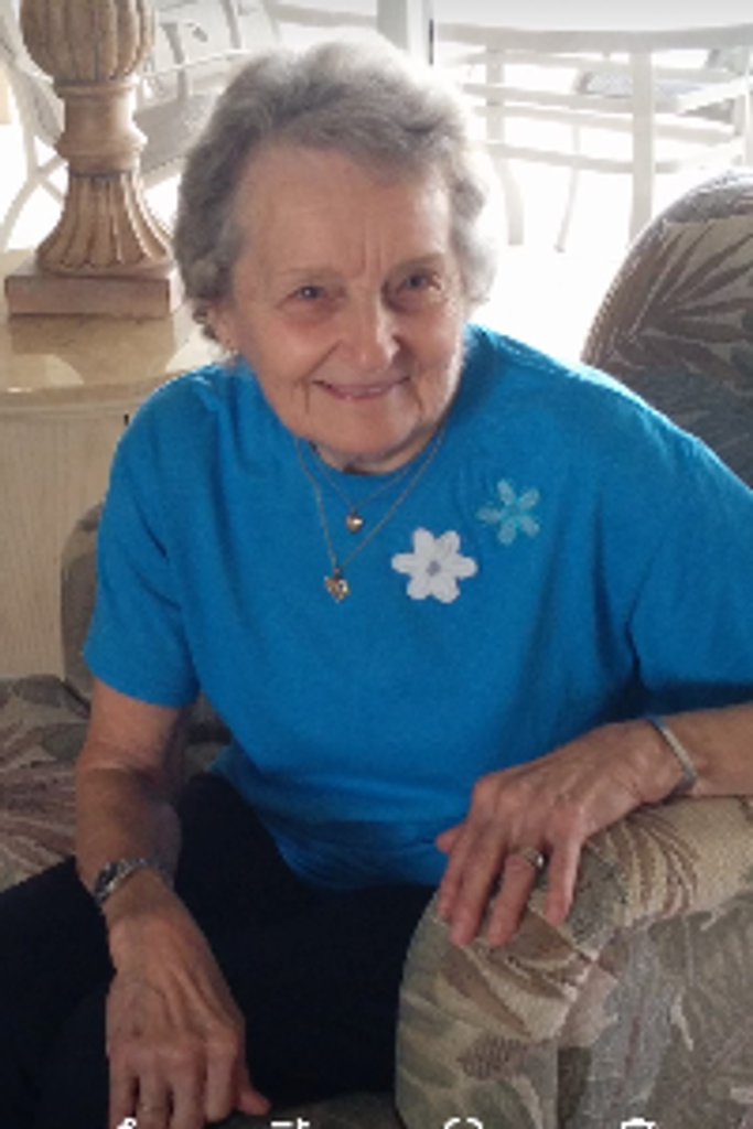 Lois (Kierstead) Hanson Profile Photo