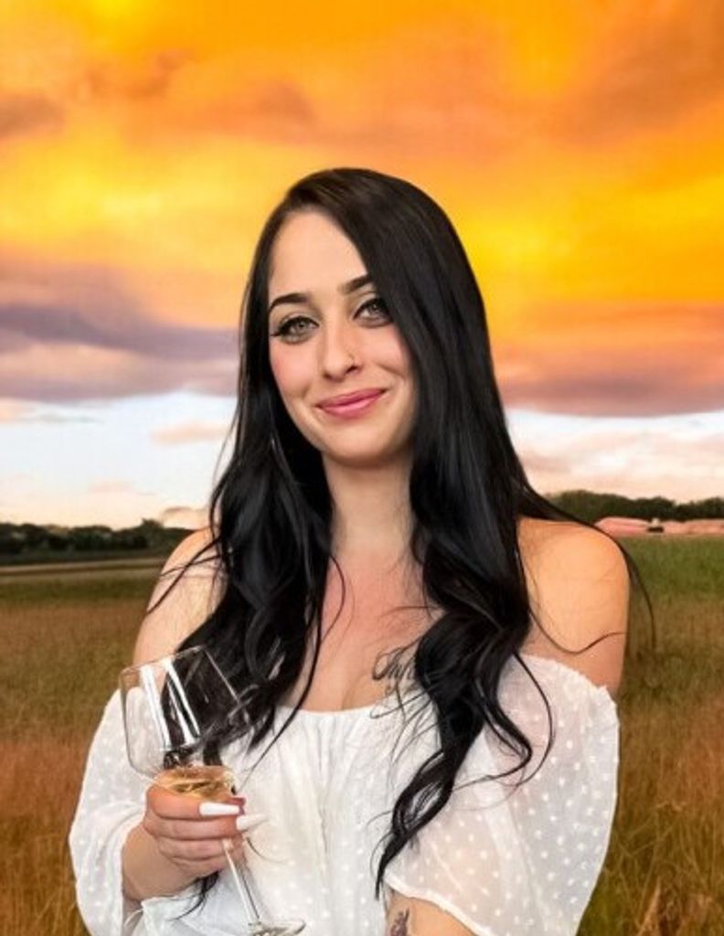 Seryna Rose Pacheco
