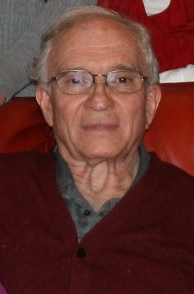 Edward Philp