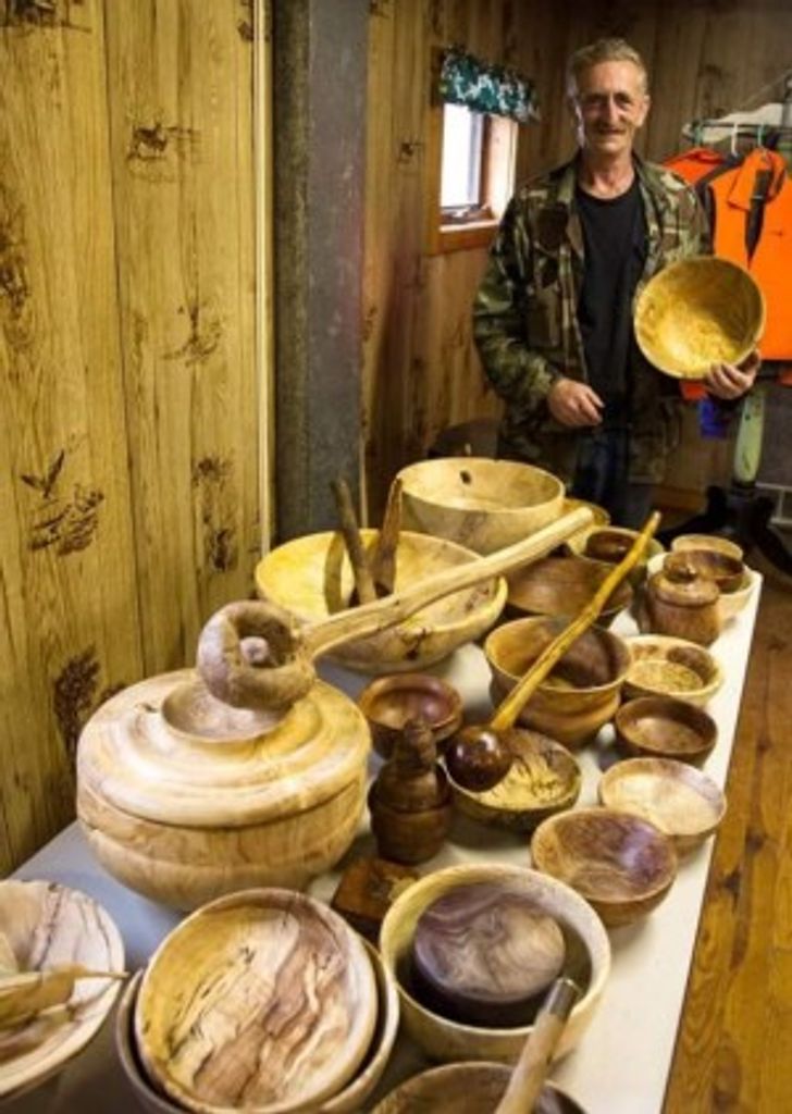 Boyd "Bud" Smith Webber, Jr.