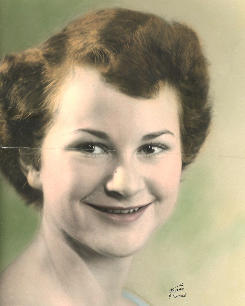 Alice Hall