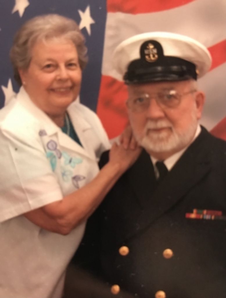 Mr. & Mrs. Thomas J. Lisek