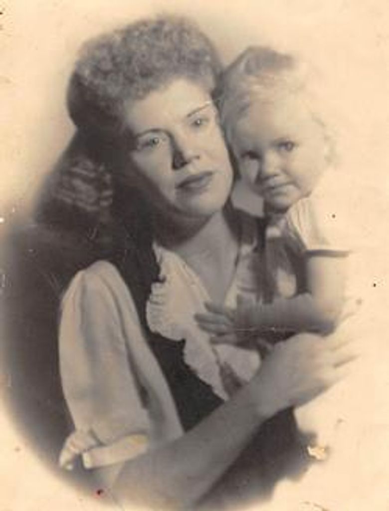 Charlene Mcleod Swanigan Hatfield Profile Photo