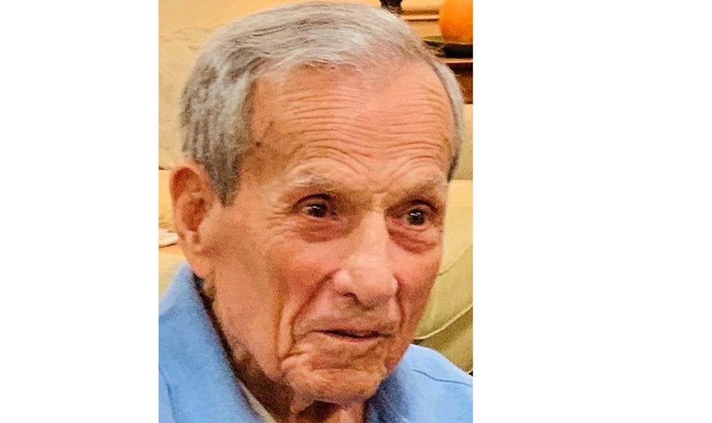 Joseph John Gerschaneck