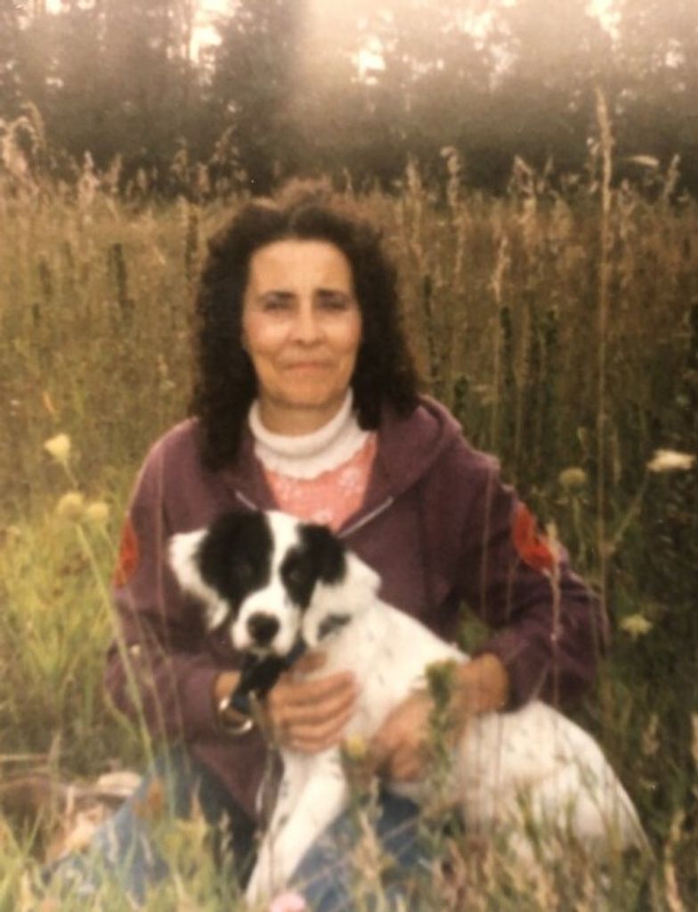 Margo Judy Genereaux
