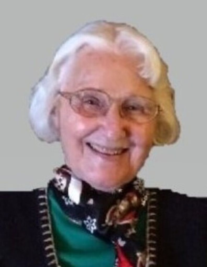 Irene Alice (Brink) Davis Profile Photo