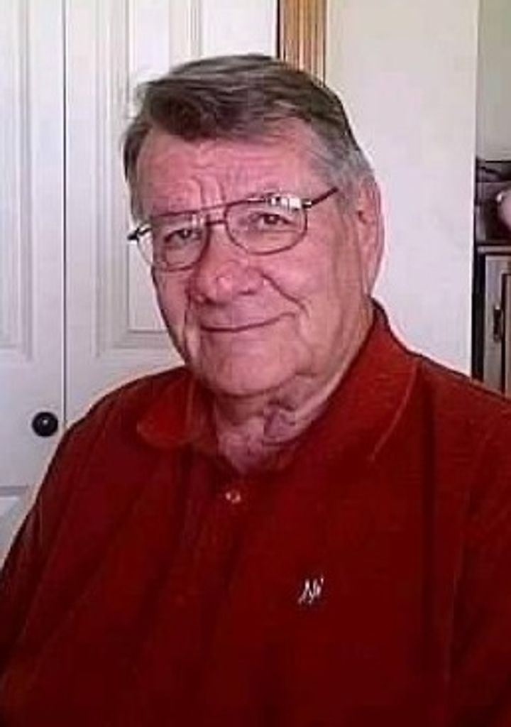 Donald Rhyne