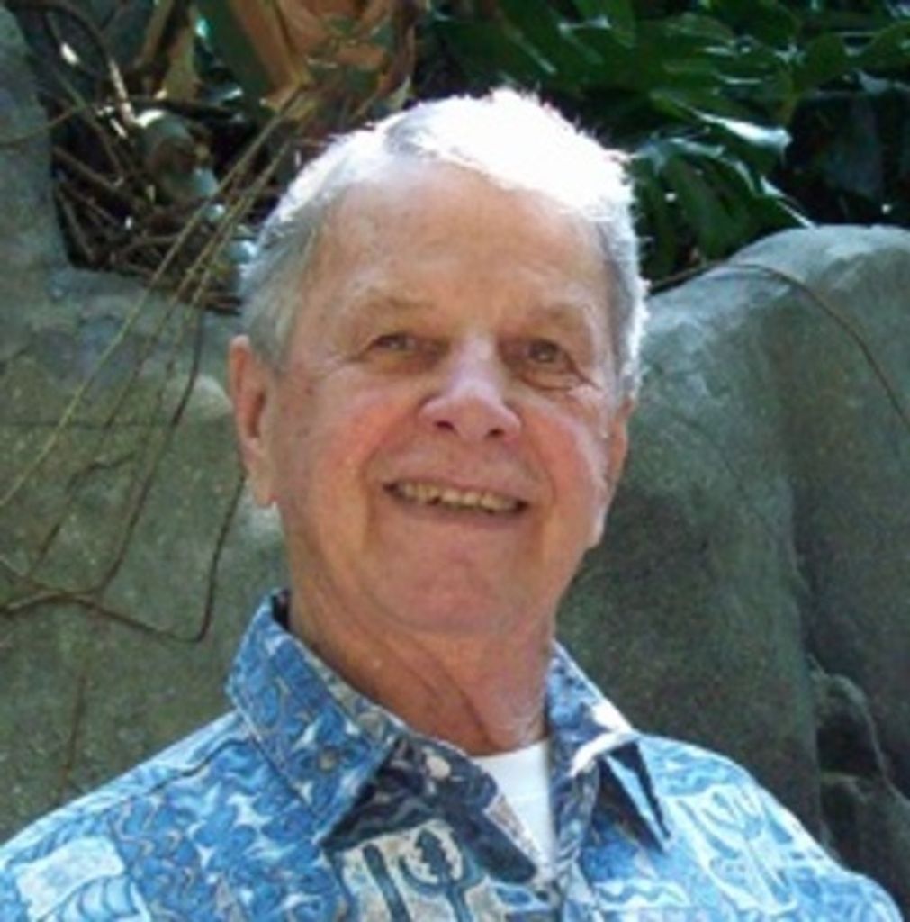 Eric F. Fargo Profile Photo