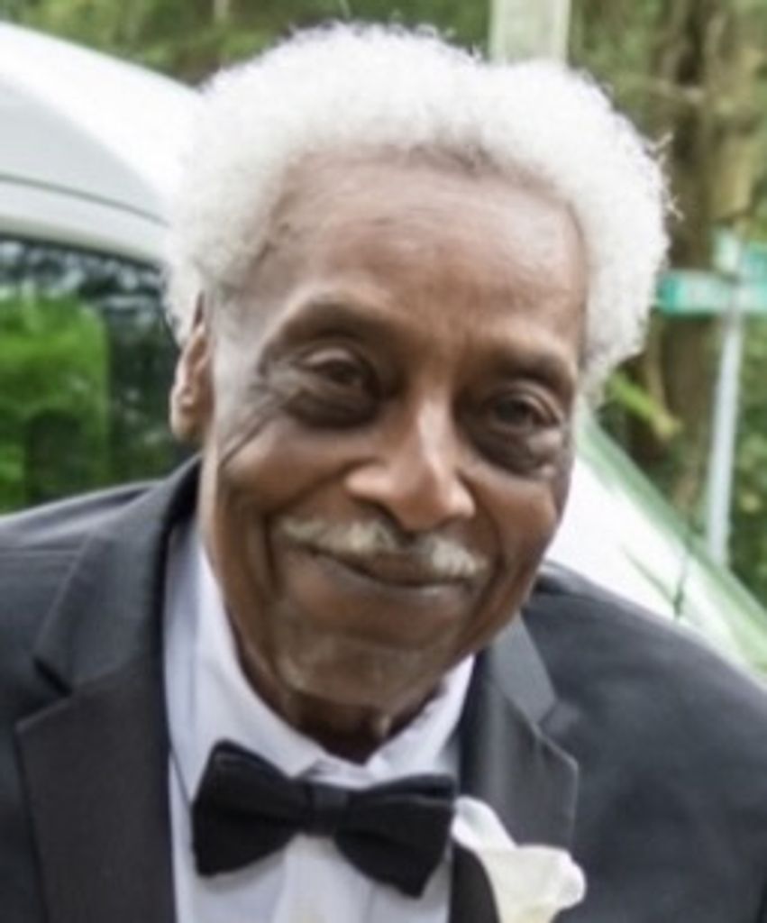 None Alphonso Wilkins