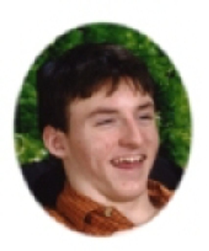 Derek Ray Harris-Parker