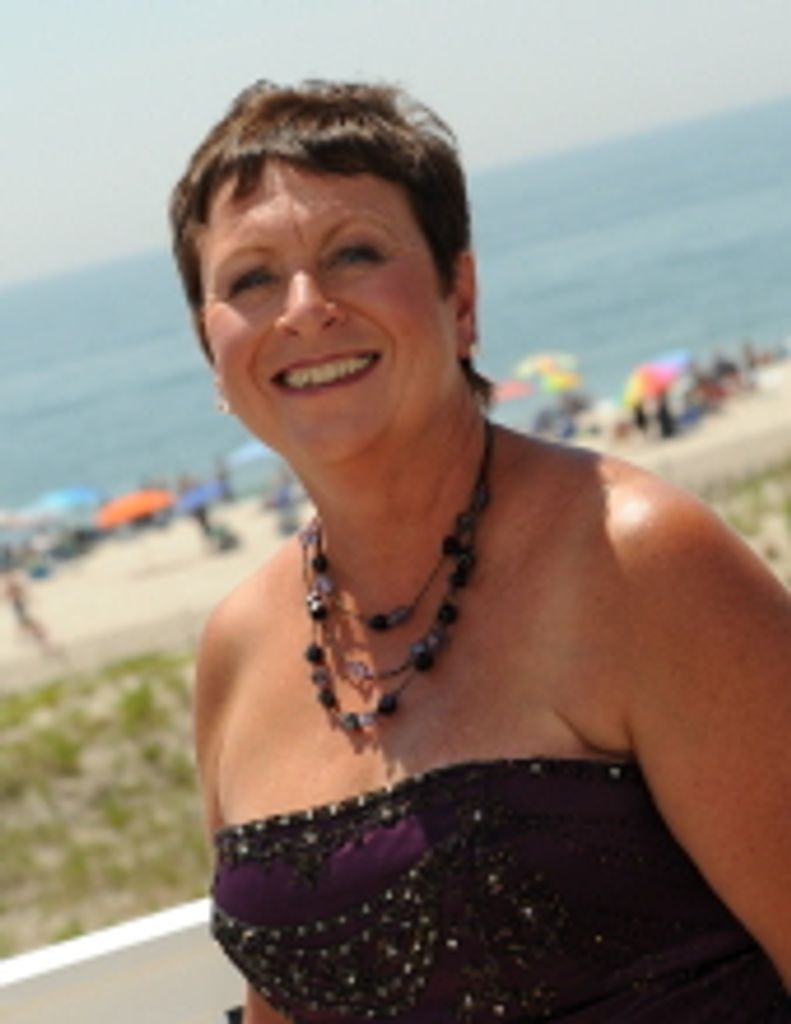 Sophie A. Perrotto